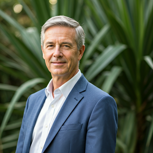 Metro Irrigation Farm