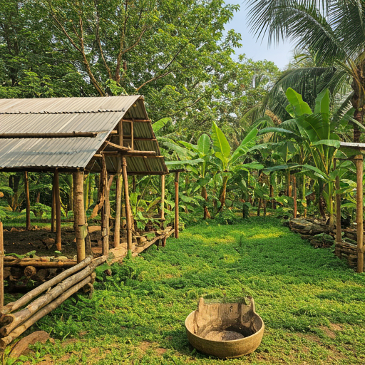 Sustainable Farm Pune